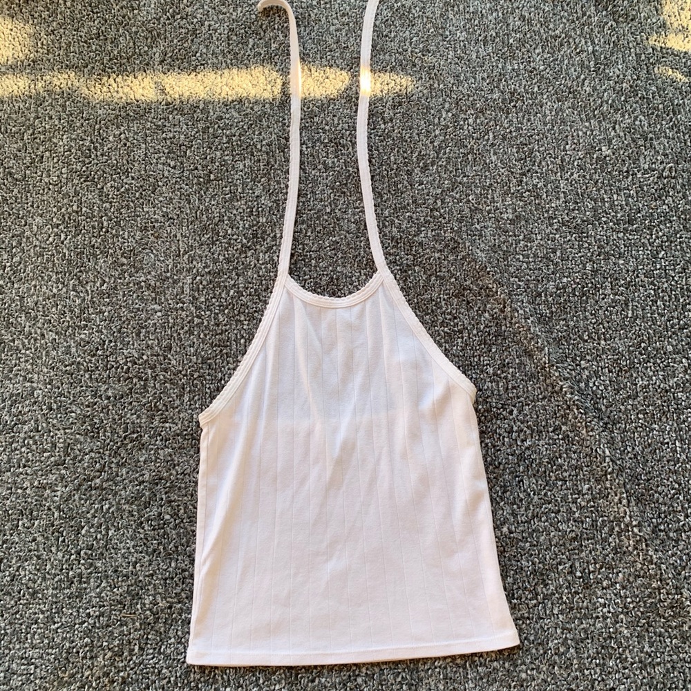 American Eagle crop top